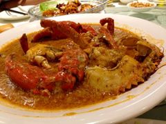 iphone_upload_pic-无招牌海鲜餐厅(滨海艺术中心店)
