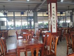 大堂-天佑祥万春老卤(天乡后街店)
