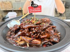 -回味黑鸭煲·始于2006(万松园店)