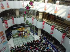 -北京华联生活超市(北京常营店)