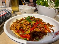 -大碗先生(万家丽店)