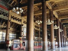 -北京市劳动人民文化宫(太庙)