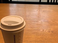 -星巴克(甘河路店)
