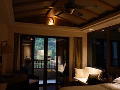 -三清山希尔顿度假酒店