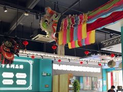 -猪腰一家·地道佛山菜(盐步店)