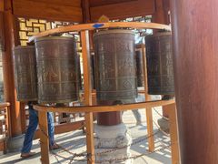 -上海东林寺(金山区)