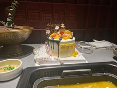 -巴奴毛肚火锅(邯郸美乐城店)