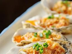 -新海渔港·胶东海鲜家常菜·家宴(奥体中心店)