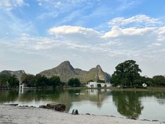 -Club Med地中海俱乐部·桂林度假村