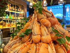 -Tivano意大利餐厅(成都居舍酒店)