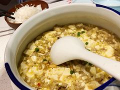 西施豆腐-十碗(保利店)