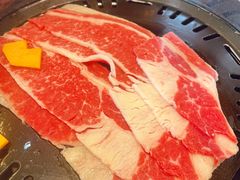 -韩香福烤肉庄园(荣成店)