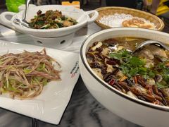 -蔼若春.传承云南菜(金碧公园店)