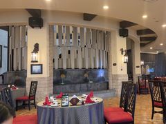 -南沙游艇会·大兵船餐厅