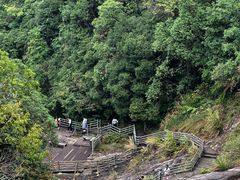 -梁野山景区