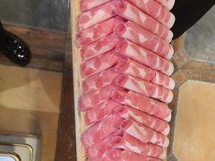 -前门·鲜肉火锅(长风店)
