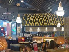 -雷门拉面·现熬骨汤(凯德来福士店)