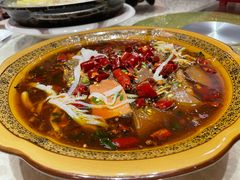 -阿英煲(凉城路店)