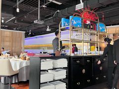 -悦融·京鲁菜·露台花园(安定门店)