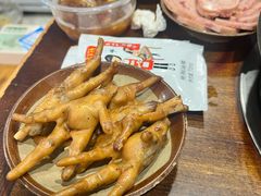 -黄潇洒老火锅(九眼桥宏济巷店)