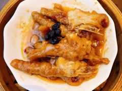 -味友味港印记(厦门集美银泰百货店)