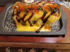 -七町糖果寿司屋(龙洞广工店)