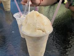 -啊溜烧烤·炭火传承(南澳店)