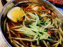 -石记东北风味烤肉店(子固路店)
