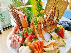 -王鼎精致料理铁板烧(世博源店)