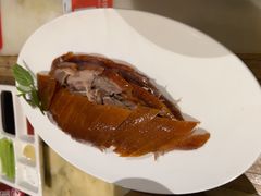 -范家小馆·烤鸭新京菜(金融街店)