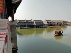-朱仙镇启封故园景区