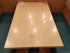 -萨莉亚意式餐厅(连城店)