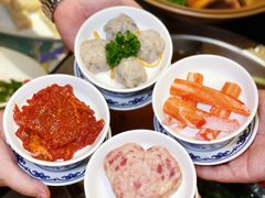 -廖掌柜·重庆鲜货火锅(上海首店)