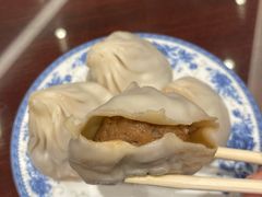 无锡小笼包-熙盛源(凤凰街店)