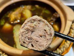 -陈记顺和牛肉火锅馆(天河北路店)