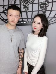 点击看大图 -发轩造型