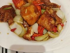 -客家大院·非遗赣南客家菜(郁孤台店)