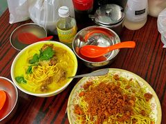 马拉盏捞面-成群小食店