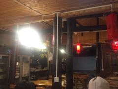-小锅巴纳西餐厅
