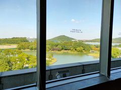 -上海佘山世茂艾美酒店
