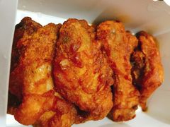 -Pelicana百利家炸鸡(江南西名店城店)