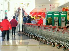 -大润发(康桥店)
