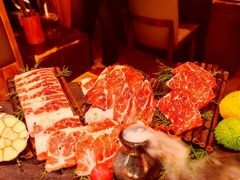 -MIKOMIKO和牛烧肉专门店(南门店)