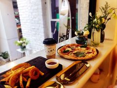 -大象厨房(重庆道店)