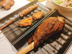 -丁里羊肉小镇(太宁路口店)