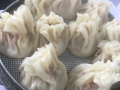 -北三沙家烧麦(北头道街店)