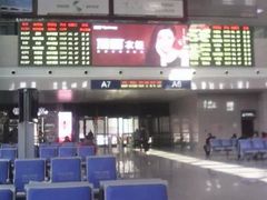 -长春西站