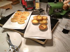 -长兴开元名都大酒店·地中海咖啡厅