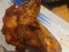 -三石铁板烧(紫竹桥店)