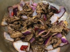 -金源烤肉面片馆(师大店)